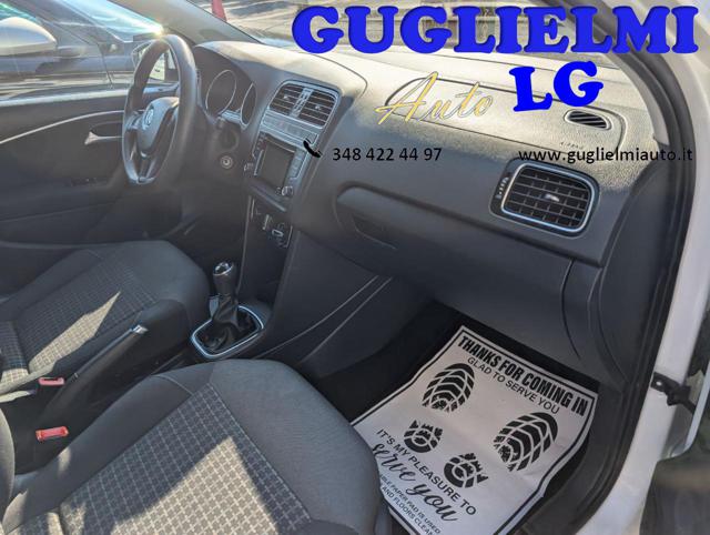 VOLKSWAGEN Polo usata 31