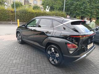 HYUNDAI Kona usata, con Antifurto