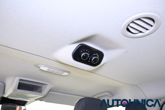 FORD Transit Custom usata 40