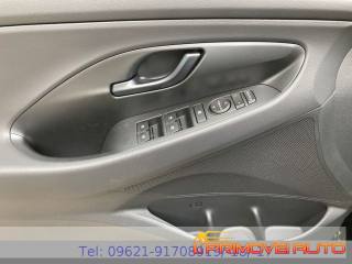 HYUNDAI i30 usata 14