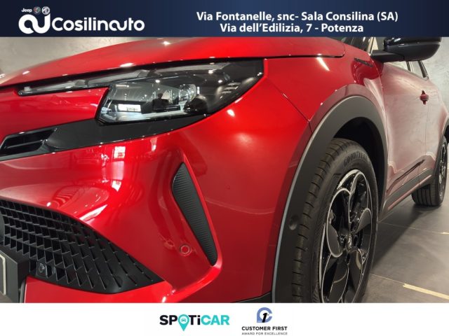 ALFA ROMEO Junior usata, con Touch screen