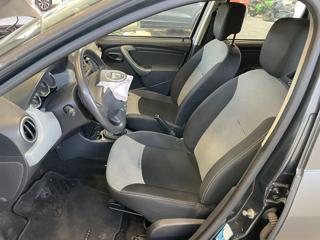 DACIA Duster usata, con Immobilizzatore elettronico