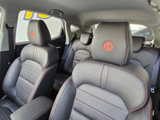 MG ZS usata, con Immobilizzatore elettronico