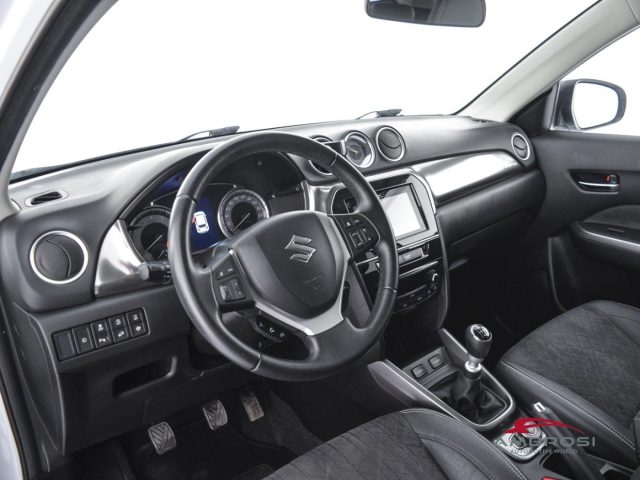 SUZUKI Vitara usata 7