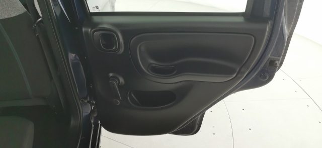 FIAT Panda usata 43