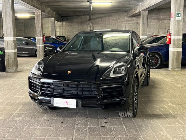 PORSCHE Cayenne usata, con ABS