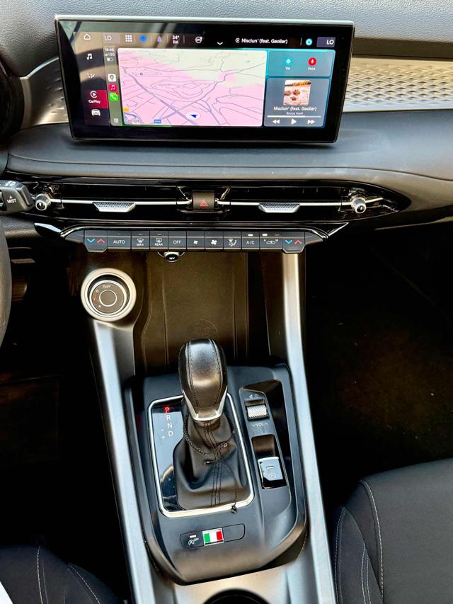 ALFA ROMEO Tonale usata, con USB
