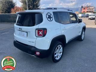 JEEP Renegade usata, con Airbag Passeggero