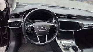 AUDI A6 usata, con Sistema di navigazione