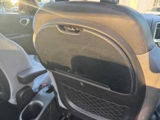 FIAT 500L usata, con Touch screen