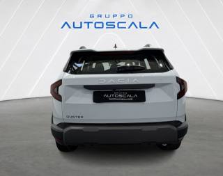 DACIA Duster usata, con Cerchi in lega