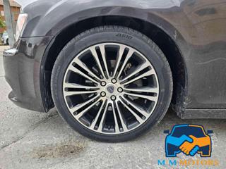 LANCIA Thema usata, con Regolazione elettrica sedili