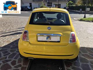 FIAT 500 usata, con Alzacristalli elettrici