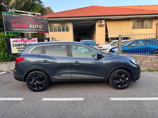 RENAULT Kadjar usata, con Controllo trazione