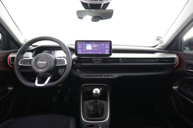 JEEP Avenger usata 4