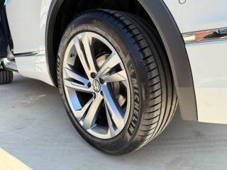 VOLKSWAGEN Tiguan usata, con ESP