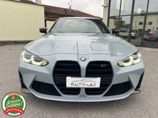 BMW M3 usata, con Airbag