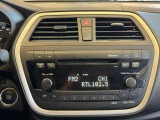 SUZUKI S-Cross usata, con ESP