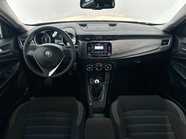 ALFA ROMEO Giulietta usata, con Cerchi in lega