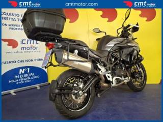 BENELLI TRK 502 usata 3