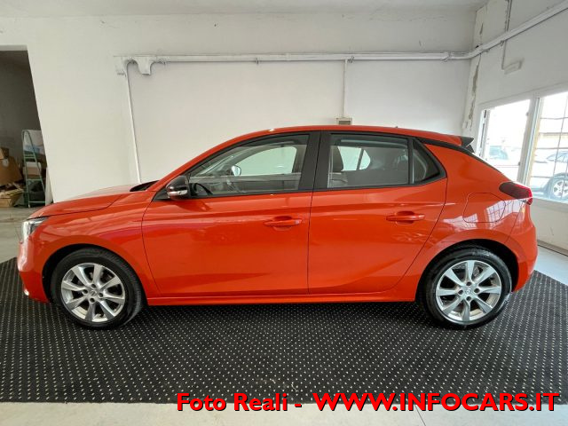 OPEL Corsa usata, con Controllo trazione
