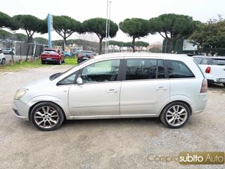 OPEL Zafira usata, con Chiusura centralizzata