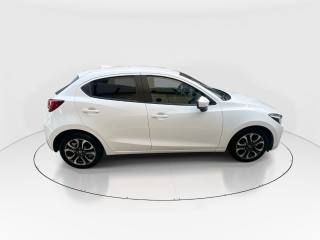 MAZDA 2 usata, con Filtro antiparticolato