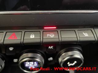 RENAULT Arkana usata, con Sensori di parcheggio anteriori