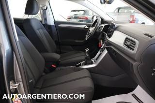 VOLKSWAGEN T-Roc usata, con Specchietti laterali elettrici