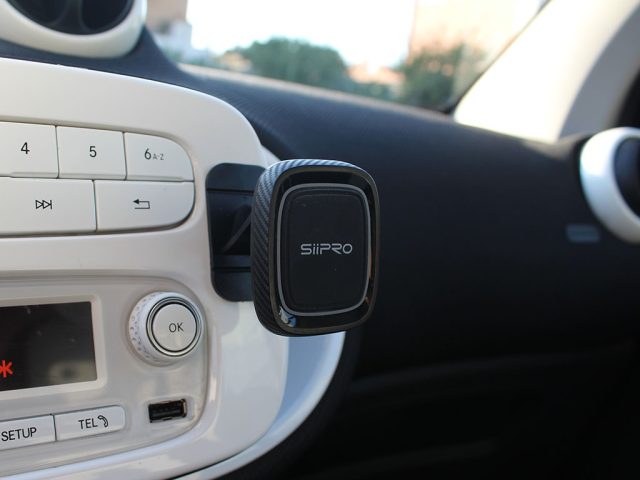 SMART ForTwo usata, con MP3