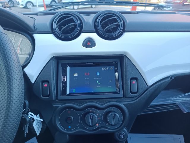 MINAUTO Minauto usata, con Luci diurne