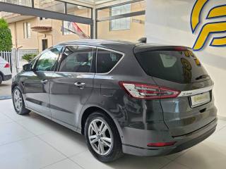 FORD S-Max usata, con Autoradio