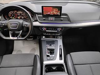 AUDI Q5 usata, con Chiusura centralizzata