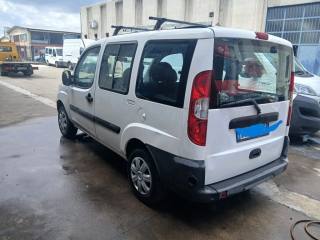 FIAT Doblo usata, con Airbag