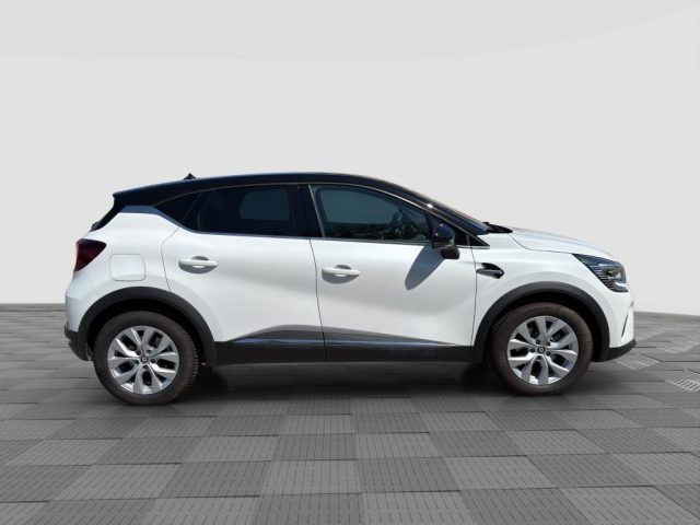 RENAULT Captur usata 5