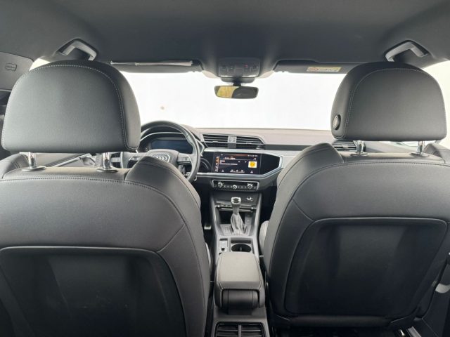 AUDI Q3 usata, con Cruise Control