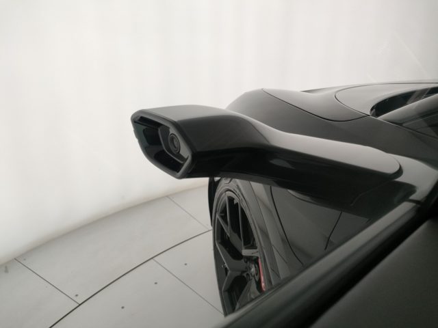 LOTUS Eletre usata, con Park Distance Control