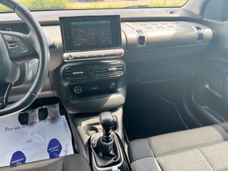 CITROEN C4 Cactus usata, con Controllo trazione