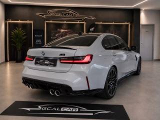 BMW M3 usata, con Airbag laterali