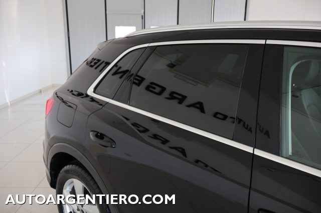 AUDI Q3 usata, con Specchietti laterali elettrici