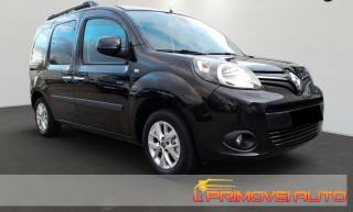 RENAULT Kangoo usata, con Cerchi in lega