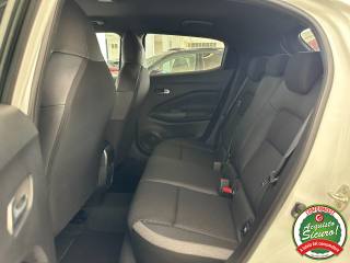 NISSAN Juke usata, con Controllo automatico clima