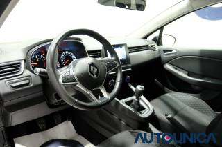 RENAULT Clio usata, con Alzacristalli elettrici