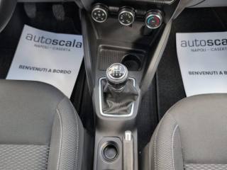 DACIA Duster usata, con Touch screen