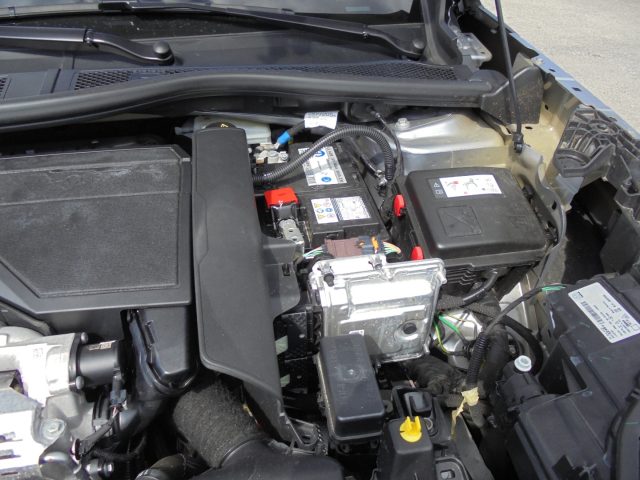 PEUGEOT 2008 usata 57