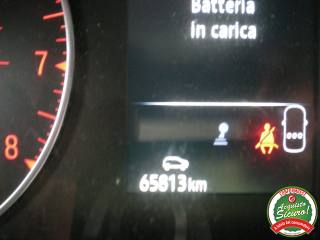 RENAULT Captur usata, con Bracciolo