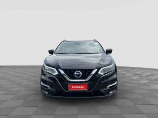 NISSAN Qashqai usata 7