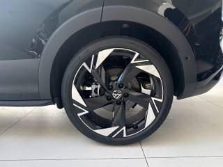 VOLKSWAGEN T-Roc usata, con Controllo elettronico della corsia