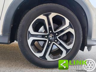 HONDA HR-V usata, con Chiusura centralizzata