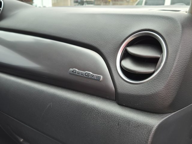 SUZUKI Vitara usata, con Autoradio digitale